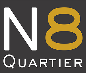 N8Quartier | Nicole Johag & Sebastian Burggraf